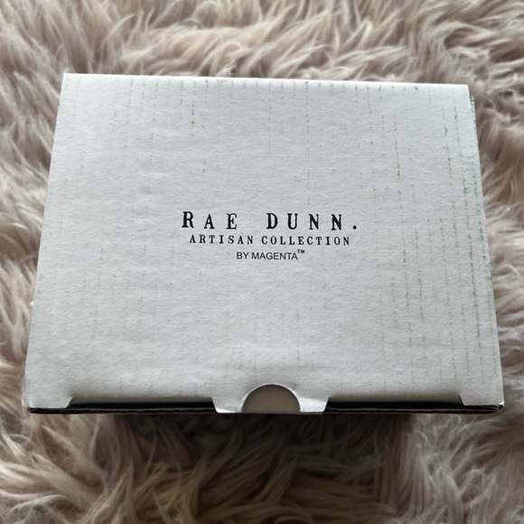 💚NWT Rae Dunn “Savor” & “Enjoy” Bowls - Picture 2 of 4